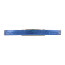 Load image into Gallery viewer, 50693 Magnetic Key, M1-69 Blue - Back of Packaging