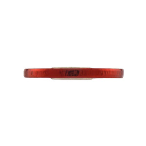 50692 Magnetic Key, M1-69 Red - Back of Packaging