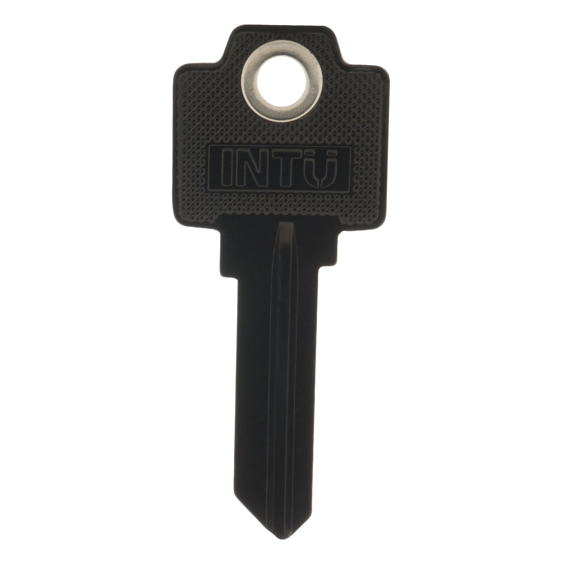 Load image into Gallery viewer, 50776 Magnetic Key, WR5-67 Black - Front View