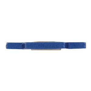 50773 Magnetic Key, WR5-67 Blue - Back of Packaging