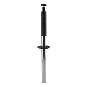 RHS02 Magnetic Retrieving Baton with Release - Back View