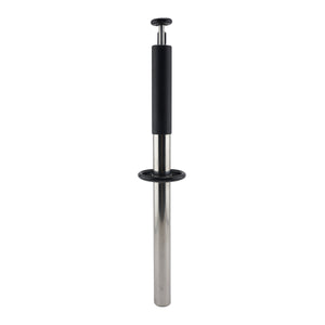 RHS02 Magnetic Retrieving Baton with Release - Front View