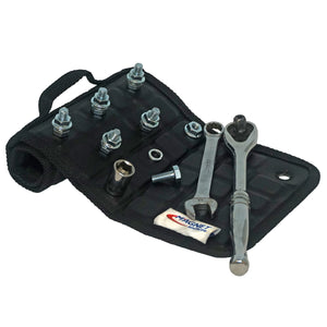 07078 Magnetic ToolMat™ - 45 Degree Angle View
