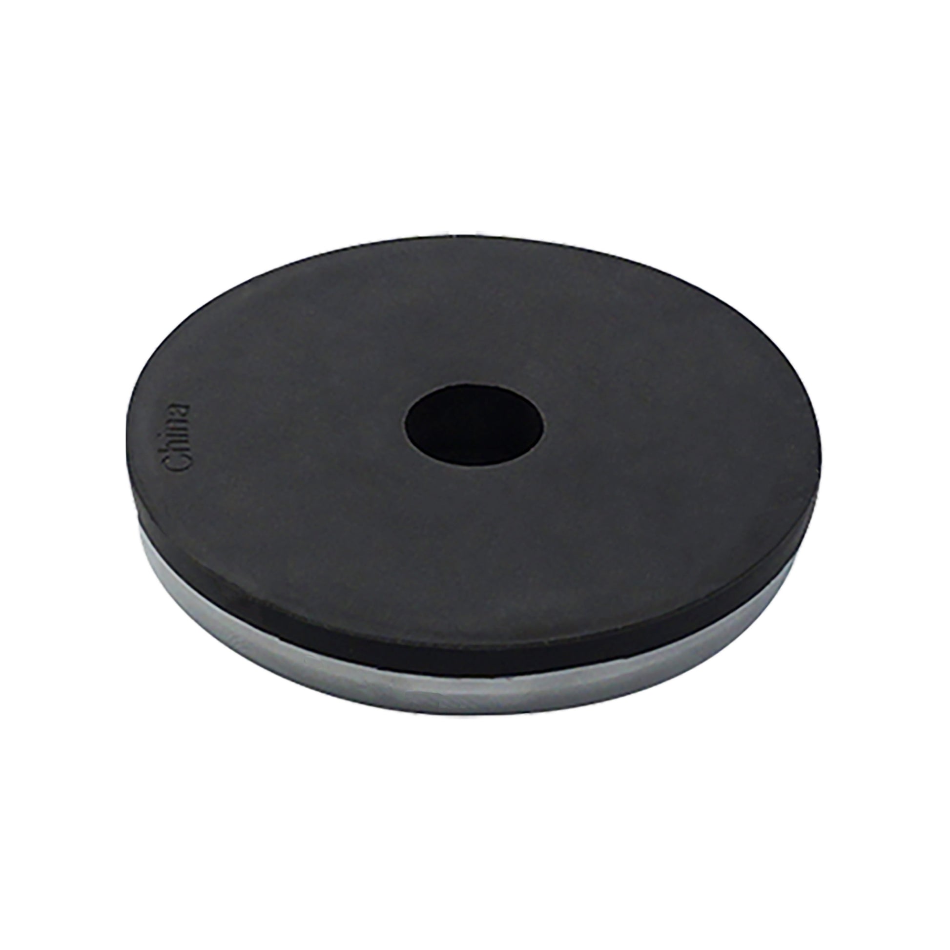 Load image into Gallery viewer, 07628 NeoGrip™ Round Base Magnet - Bottom View