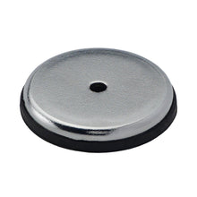 Load image into Gallery viewer, 07628 NeoGrip™ Round Base Magnet - 45 Degree Angle View