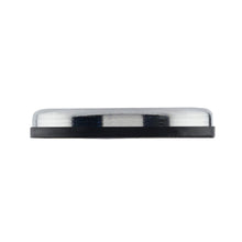 Load image into Gallery viewer, 07628 NeoGrip™ Round Base Magnet - Front View