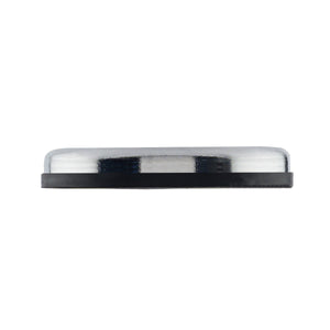 07628 NeoGrip™ Round Base Magnet - Front View