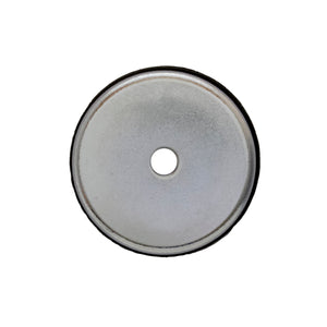 RB45PG-NEOBX NeoGrip™ Round Base Magnet - Bottom View