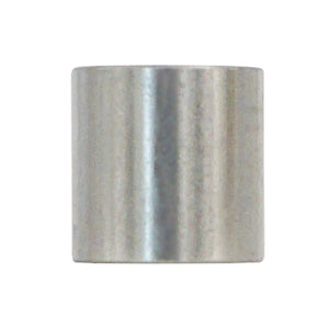 RBN2P-.5BX Neodymium 2-Pole Shielded Assembly - Side View