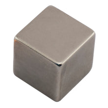 Load image into Gallery viewer, NB010021N Neodymium Block Magnet - Front View