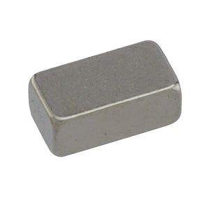NB11325N-35 Neodymium Block Magnet - Main Image