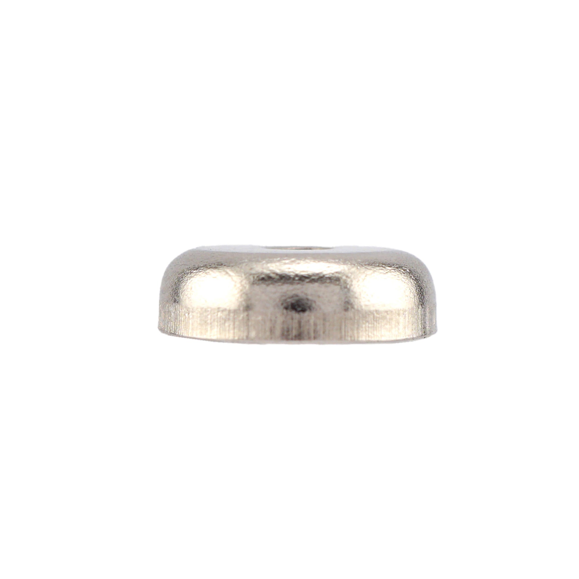 Load image into Gallery viewer, NAC006200NBX Neodymium Countersunk Round Base Assembly - Side View