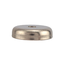 Load image into Gallery viewer, NAC010000NBX Neodymium Countersunk Round Base Assembly - Side View