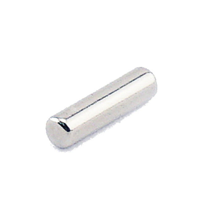 ND000608N Neodymium Disc Magnet - Front View