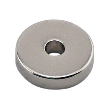 Load image into Gallery viewer, NR005027N Neodymium Ring Magnet - 