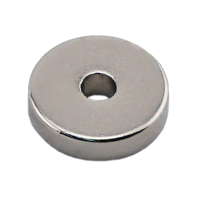 NR005027N Neodymium Ring Magnet - 