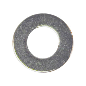 NR007403N Neodymium Ring Magnet - Top View