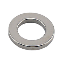Load image into Gallery viewer, NR007405N Neodymium Ring Magnet - Front View