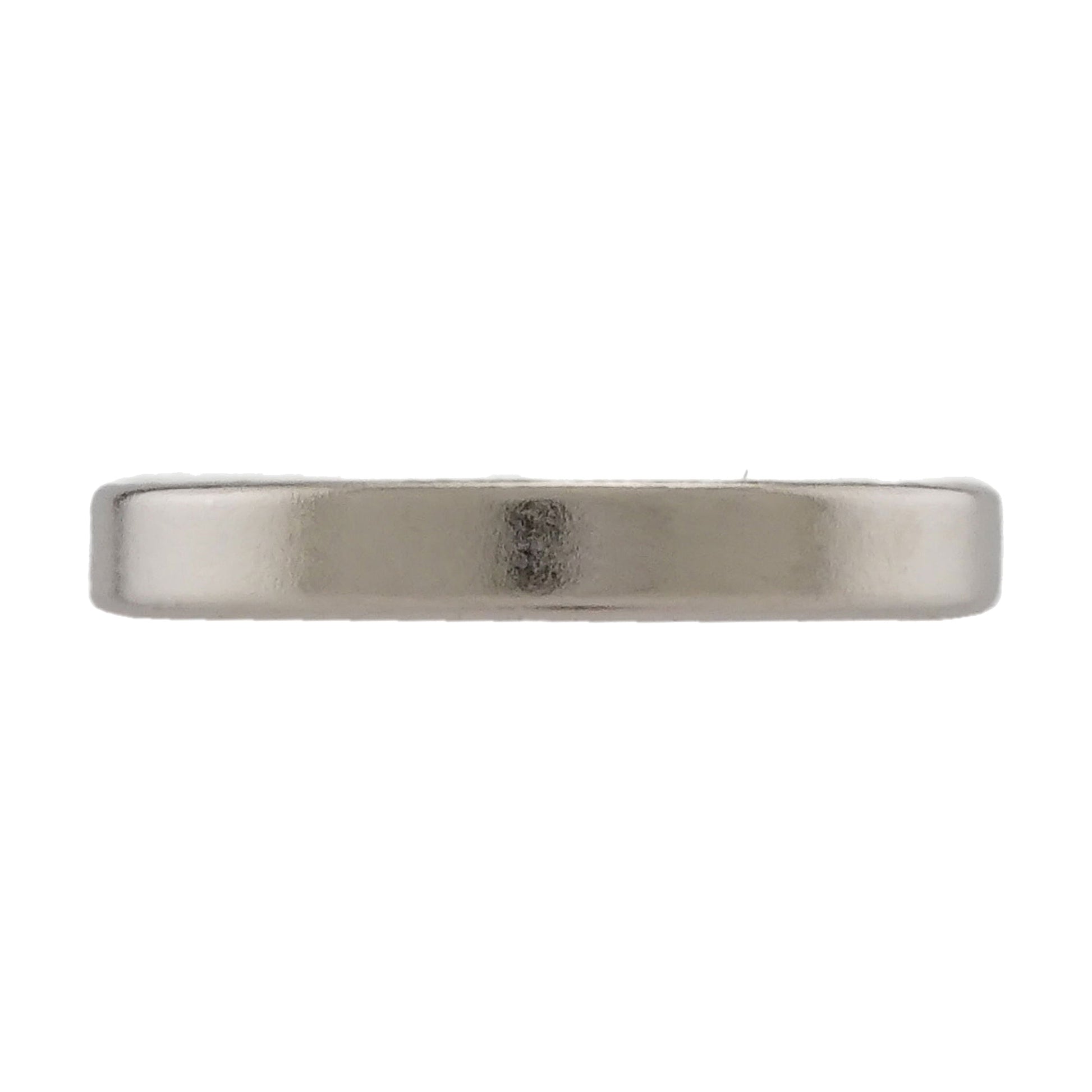 Load image into Gallery viewer, NR008703N Neodymium Ring Magnet - Side View