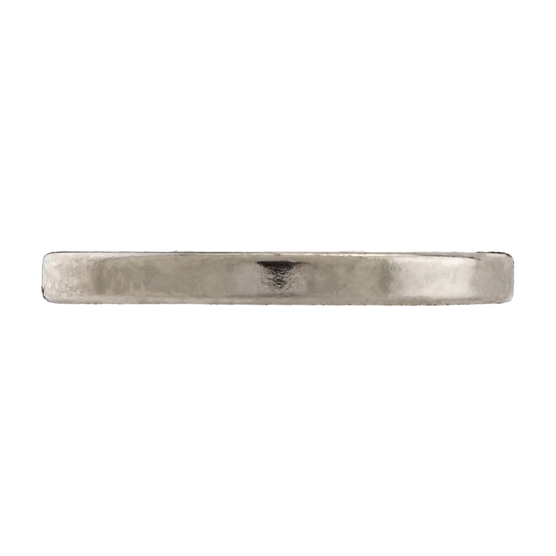 Load image into Gallery viewer, NR010013N Neodymium Ring Magnet - Side View