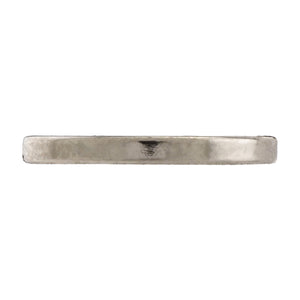 NR010013N Neodymium Ring Magnet - Side View