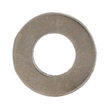 Load image into Gallery viewer, NR010013N Neodymium Ring Magnet - Top View