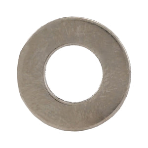 NR010013N Neodymium Ring Magnet - Top View