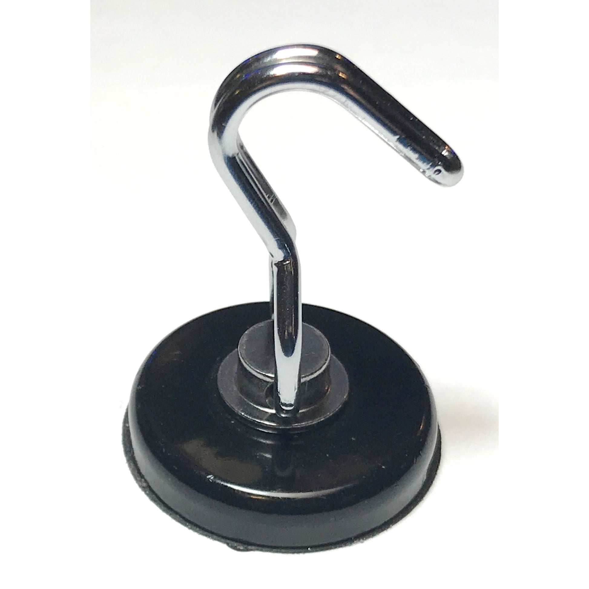 Load image into Gallery viewer, MHHH07580BX Neodymium Rotating and Swinging Magnetic Hook - Standing Up