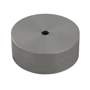 NAA2.5X1BX Neodymium Shielded Countersunk Assembly - In Use