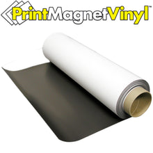 Load image into Gallery viewer, ZG6024GW50F PrintMagnetVinyl™ Flexible Magnetic Sheet - In Use