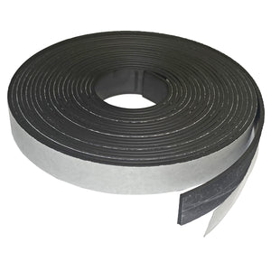 07518 Roll-N-Cut™ Flexible Magnetic Tape Dispenser Refill - 45 Degree Angle