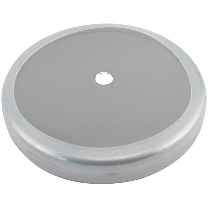 RC-RB80 Rubber Cover for Round Base Magnet - 45 Degree Angle View
