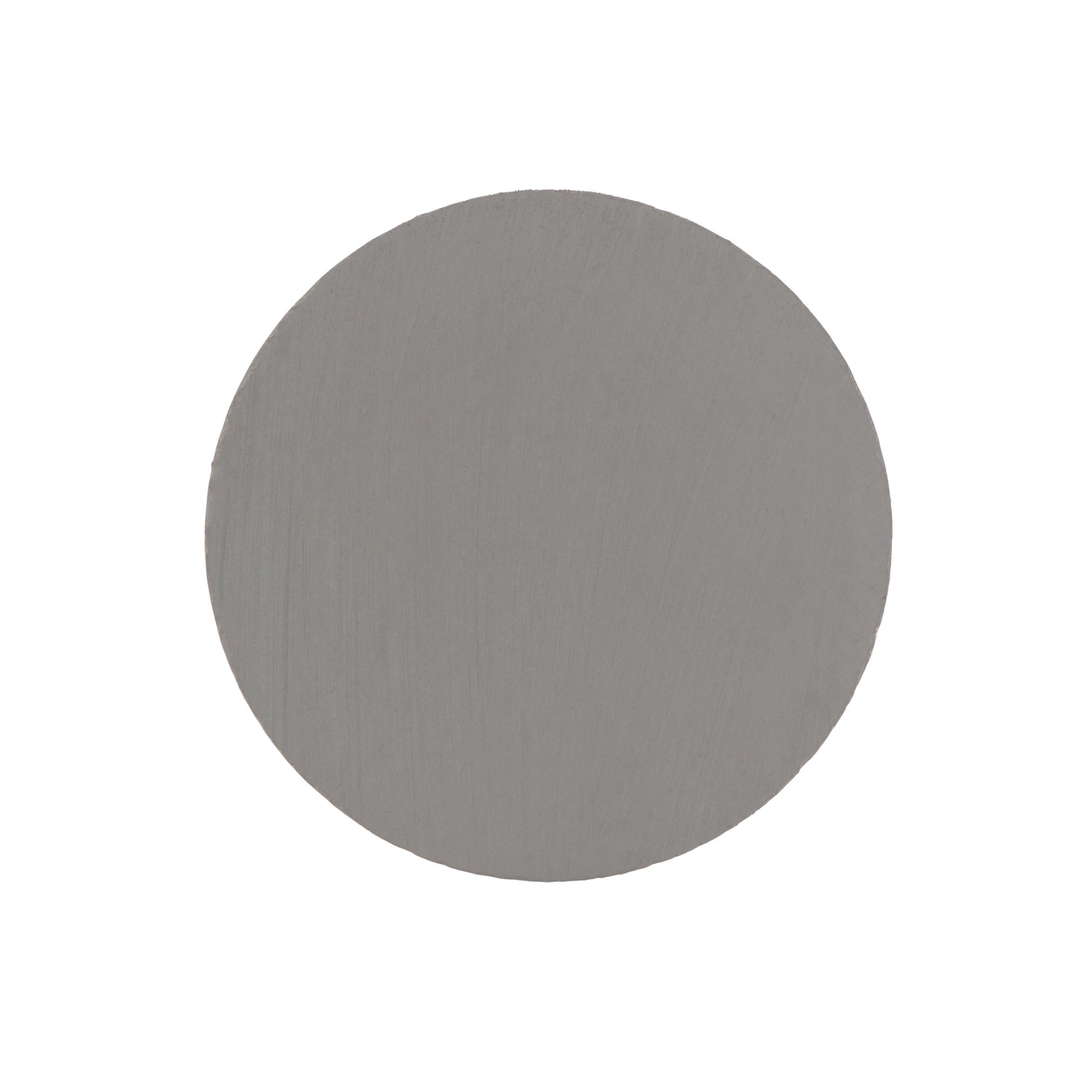 Load image into Gallery viewer, SCD156 Samarium Cobalt Disc Magnet - Bottom View