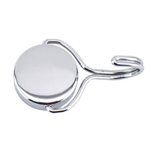 Load image into Gallery viewer, 07548 Super Blue™ Swinging Magnetic Hook - Top View
