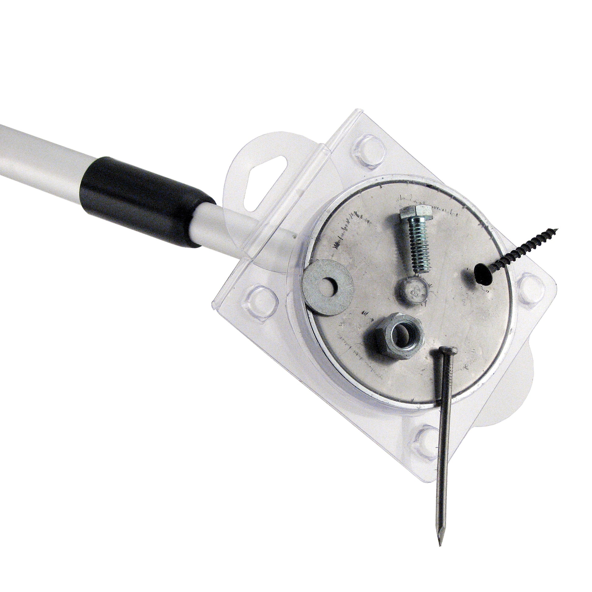 Load image into Gallery viewer, 07597 Telescoping Magnetic Pick-Up Pal™ - In Use