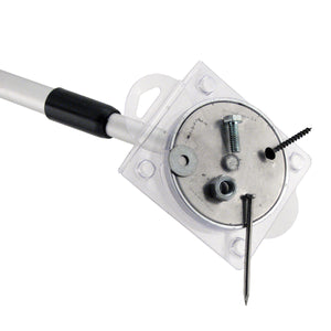07597 Telescoping Magnetic Pick-Up Pal™ - In Use