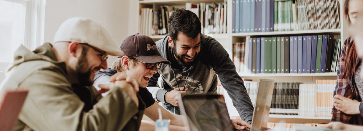 Career Development Banner