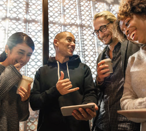 Career Development Banner