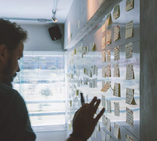 Career Development Banner