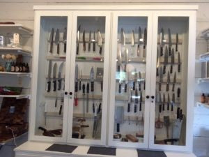 Unique Magnetic P.O.P. Displays