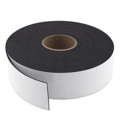 Roll of Magnetic Labeling Strip