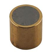 Alnico Shielded Assembly Magnet