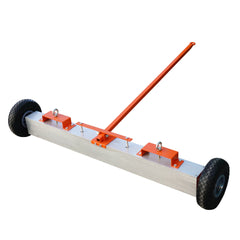 4-in-1 Magnetic Sweeper by Magnet Source