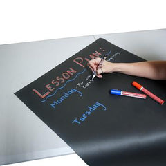 Flexible Magnetic Chalkboard