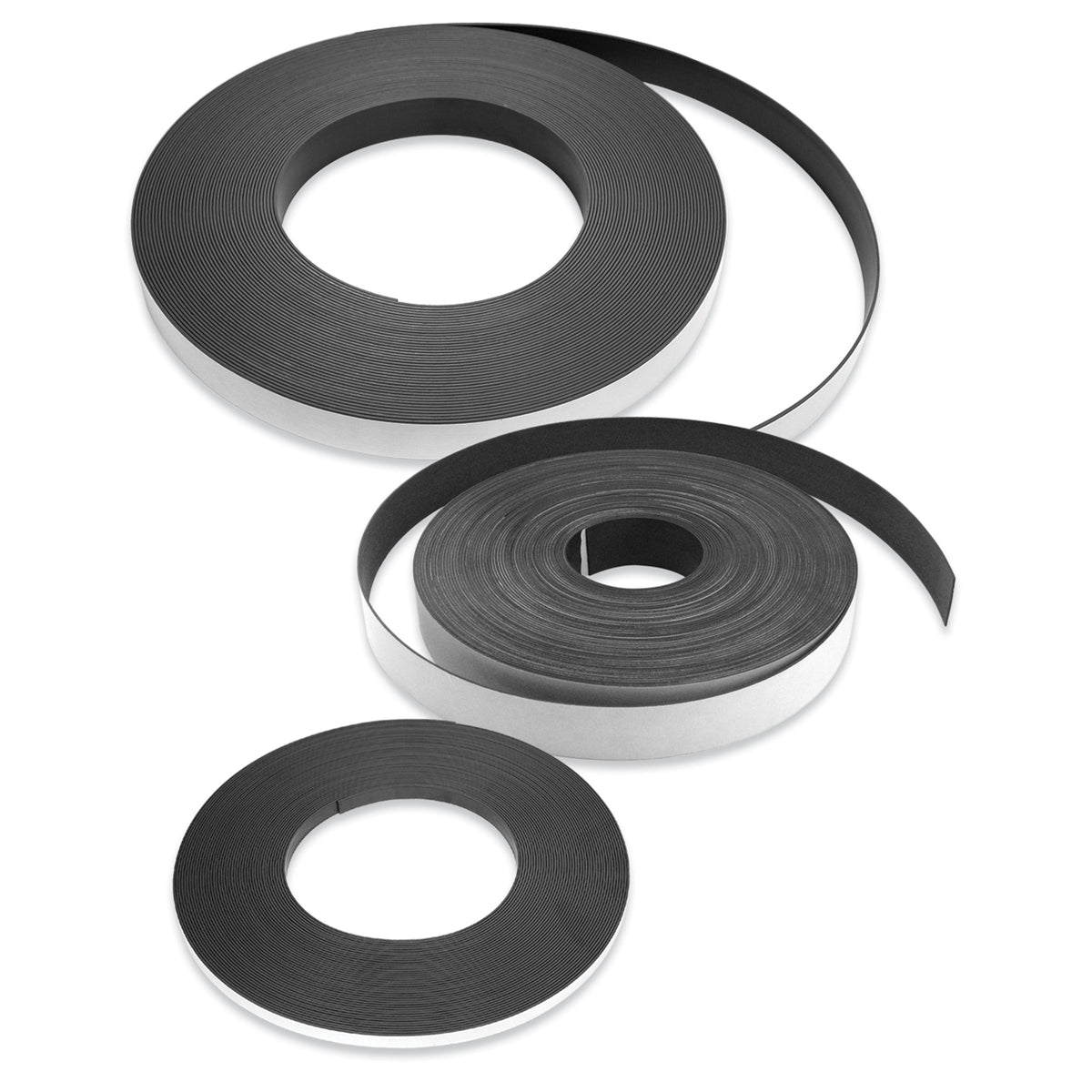 Magnetic Guide Strip Strong and Flexible Magnetic Strips from Master Magnetics