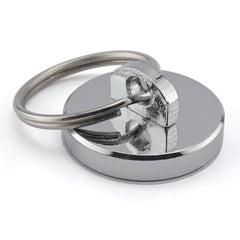 Magnetic Keyring