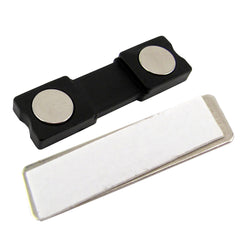 Name Badge Magnet