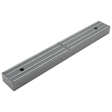 Load image into Gallery viewer, 07576 12&quot; Magnetic Tool Bar¸ Magnetic Mount - 45 Degree Angle View
