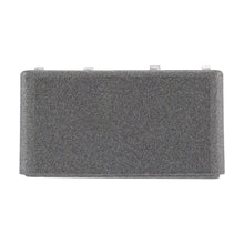 Load image into Gallery viewer, 07576 12&quot; Magnetic Tool Bar¸ Magnetic Mount - Side View