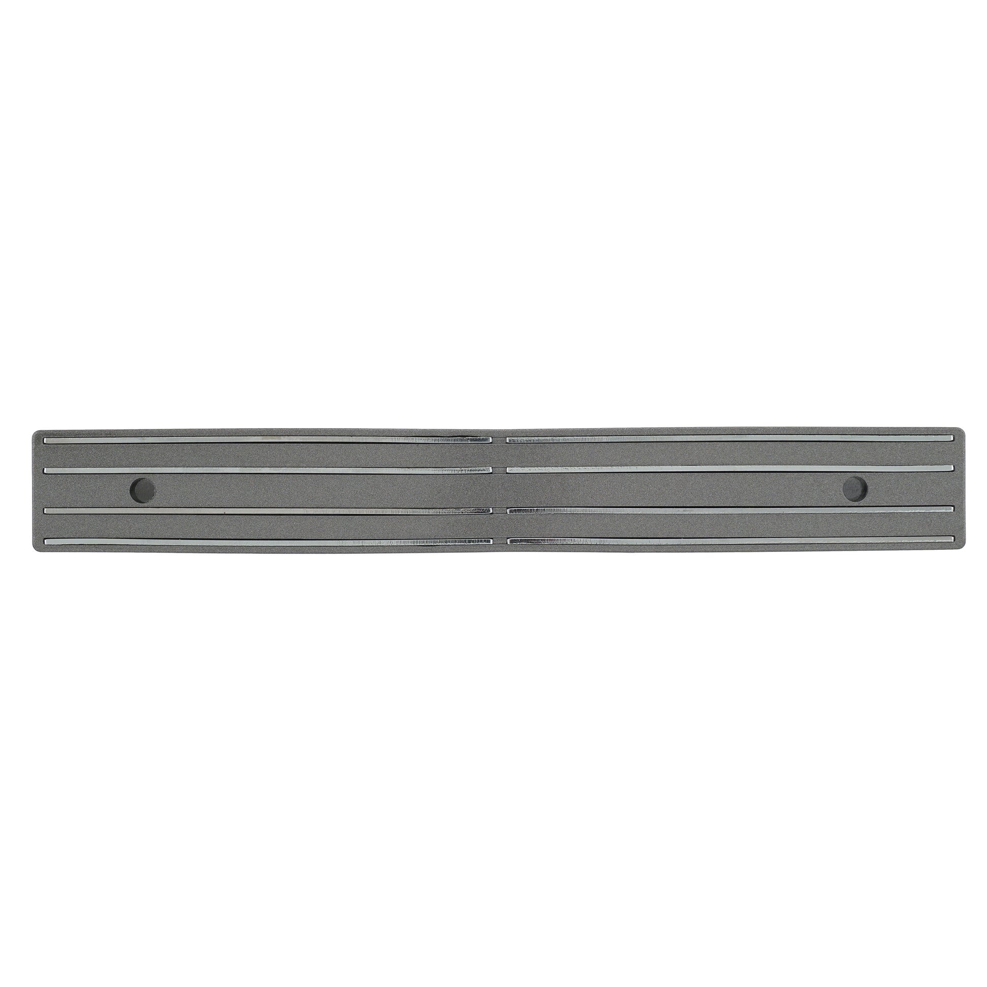 Load image into Gallery viewer, 07576 12&quot; Magnetic Tool Bar¸ Magnetic Mount - Top View